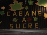 Cabane a sucre (1)