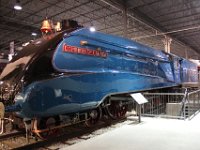 Trains (10)