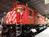 Trains (12)
