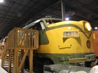 Trains (30)